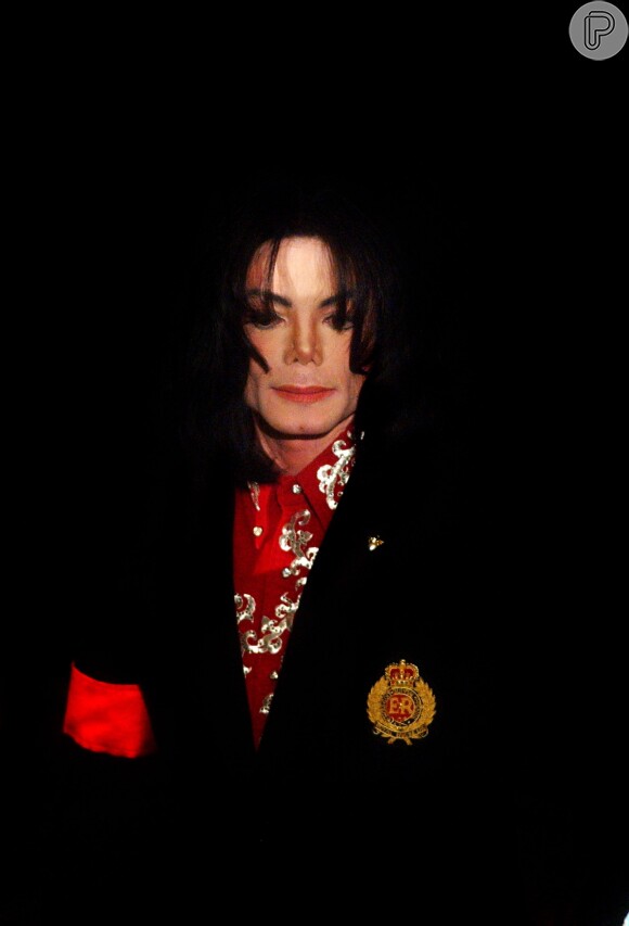O novo álbum póstumo de Michael Jackson terá oito faixas