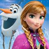 'Frozen: Uma Aventura Congelante' é a maior bilheteria de animação da história, segundo a revista 'Variety' (31 de março de 2014)