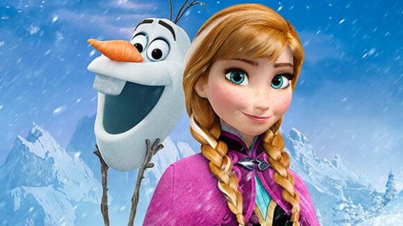 'Frozen: Uma Aventura Congelante' se torna a maior bilheteria de animação