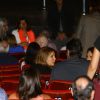 Famosos vão ao velório de José Wilker no Teatro Ipanema, Zona Sul do Rio de Janeiro, na noite deste sábado, 5 de abril de 2014
