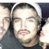 Caio Castro completa 24 anos em 22 de janeiro de 2013; ator gosta de tirar fotos fazendo caras e bocas