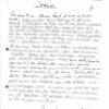 Carta feita por Marcos Paulo a próprio punho deixa bens para Antonia Fontenelle