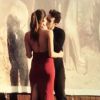 James Franco aparece beijando modelo em comercial da Gucci, dirigido por ele