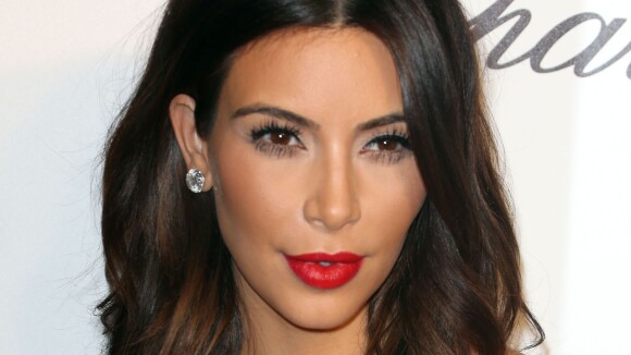 Kim Kardashian é convidada para ser madrinha do Miss Bumbum Brasil