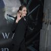 Angelina Jolie investe em look boyish em divulgação de filme