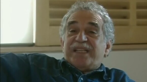 Gabriel García Márquez não está com metástase, diz presidente da Colômbia