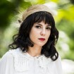 'Eu não disputo homem', dispara Andreia Horta, vilã na novela 'Tempo de Amar'