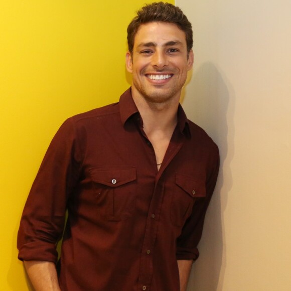 Cauã Reymond disse que nunca fez testes de canto e dança para a novela 'De Volta Para Casa'