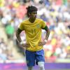 Neymar também comparou a forma de comemorar dos espanhóis com os brasileiros: 'sem feijoada nem samba'