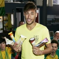 Neymar compara o futebol da Espanha com o Brasil: 'Está no nosso sangue'