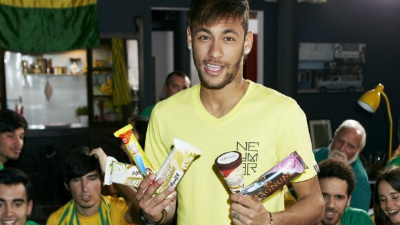 Neymar compara o futebol da Espanha com o Brasil: 'Está no nosso sangue'