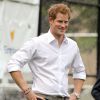 Caso a Inglaterra não passe das quartas de final, príncipe Harry virá ao Brasil para represnetar a família real