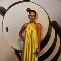 Rouca, Taís Araújo diz que fica doente por ansiedade: 'Medo da estreia'