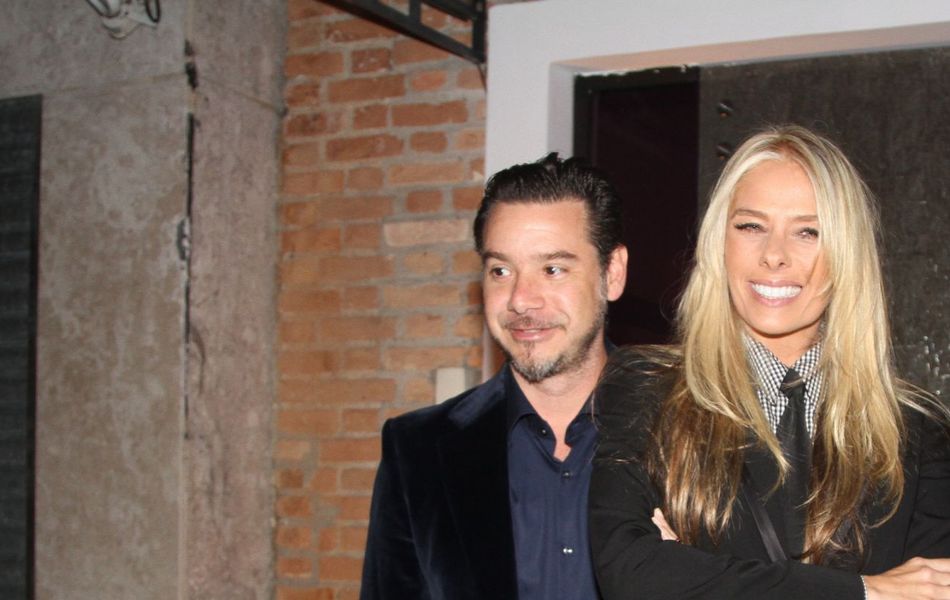 Marido de Adriane Galisteu não tem ciúmes de Ayrton Senna 'Casou sabendo' Purepeople Marido de Adriane Galisteu não tem ciúmes de Ayrton Senna 'Casou sabendo' Purepeople