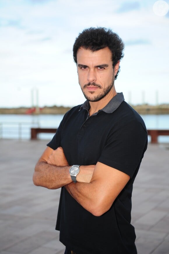 'Geração Brasil': personagem de Joaquim Lopes também viverá romance com Manu (Chandelly Braz)