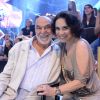 Regina Duarte fará par romântico com Lima Duarte em 'Boogie Oogie'