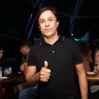 Tom Cavalcante fará programa com Carlos Alberto de Nóbrega no SBT
