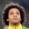 Marcelo vai defender a Seleção Brasileira na Copa do Mundo da Fifa do Brasil 2014