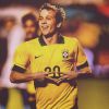 Bernard Duarte vai defender a Seleção Brasileira na Copa do Mundo da Fifa do Brasil 2014