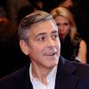 George Clooney criou a joia para dar à amada