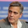 George Clooney e Amal devem se casar em setembro deste ano