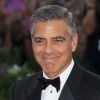 George Clooney deu anel de noivado de R$1,6 milhão para Amal Alamuddin