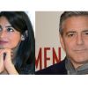 George Clooney está noivo da advogada Amal Alamuddin, os dois se conheceram em um evento beneficente