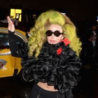 Lady Gaga muda show de 'artRave' para tocar em Dubai após sofrer censura