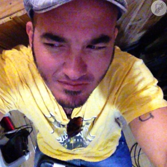 Alexandre Pessoal teve morte cerebral diagnosticada nesta quarta-feira (14)