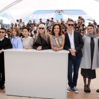 Gael García Bernal e Sofia Coppola se apresentam como jurados em Cannes 2014
