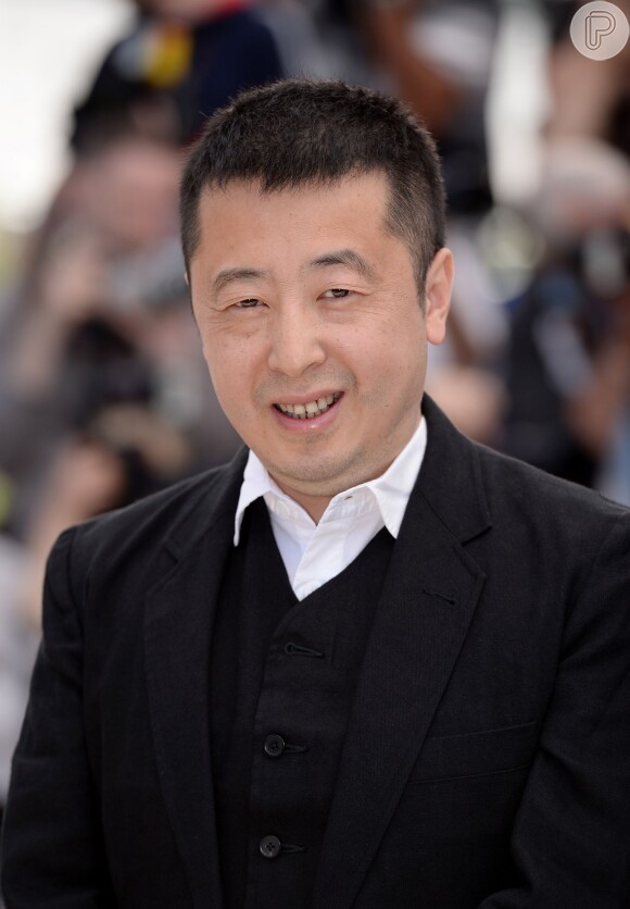 Zhangke Jia é jurado do Festival de Cannes 2014