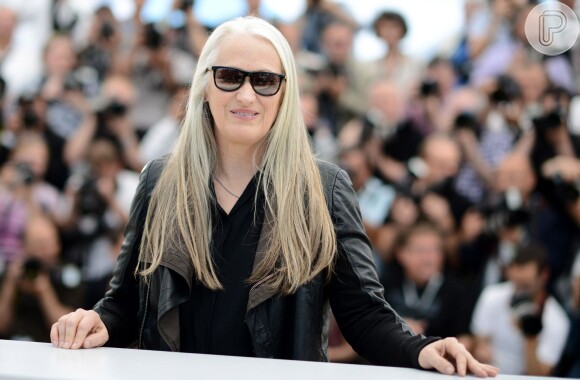 Jane Campion é presidente do júri do Festival de Cannes 2014 