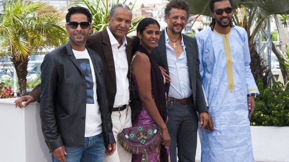'Timbuktu' é lançado no Festival de Cannes 2014: 'Mundo indiferente ao horror'