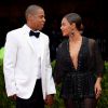 A família chamou de 'feliz incidente' a briga protagonizada por Solange Knowles e Jay-Z em um elevador após o Met Gala, em Nova York
