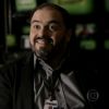 Moreira (Cláudio Mendes) fica preocupado com as ideias de Pamela (Cláudia Abreu) para o programa, em 'Geração Brasil'