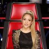 Shakira: 'Preciso seguir a vida como artista'