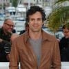 Mark Ruffalo divulga o filme 'Foxcatcher' no Festival de Cannes 2014