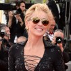 Sharon Stone vai de vestido curtíssimo ao red carpet em Cannes 2014. Veja looks!