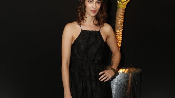 No ar com 'Geração Brasil', Bel Wilker revela: 'Fui recusada em vários testes'