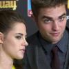 Kristen Stewart estaria chateada com Robert Pattinson por que o ator não está lhe dando a atenção que ela precisa, segundo informações do site americano 'Radar Online', nesta quinta-feira, 31 de janeiro de 2013