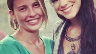 Debby Lagranha volta à TV como veterinária nos bastidores de novela: '2 paixões'