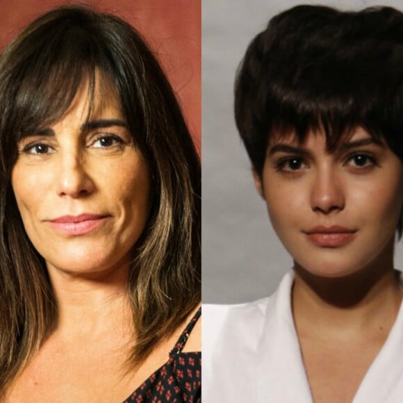 Adriana (Julia Dalavia) maltrata a mãe, Duda (Gloria Pires), e a acusa de ser responsável pelo seu acidente, na novela 'O Outro Lado do Paraíso'. As cenas irão ao ar a partir do dia 27 na trama das nove