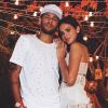 Bruna Marquezine foi a Paris para a festa do namorado, Neymar