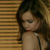 Helena (Julia Lemmertz) seduz Virgílio (Humberto Martins) na novela 'Em Família'