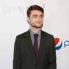 Daniel Radcliffe conheceu Erin Darke durante o filme 'Versos de Um Crime'