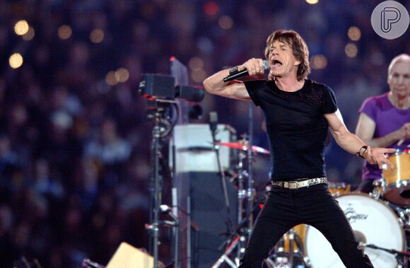 Rolling Stones pode se apresentar no Brasil em 2015