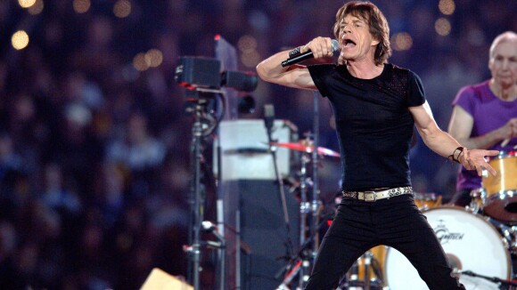 Rolling Stones se apresenta no Brasil em 2015 em show no Maracanã