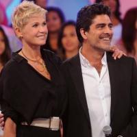 Junno Andrade, atual de Xuxa, já foi noivo da Miss Brasil 1985: 'Torço por eles'