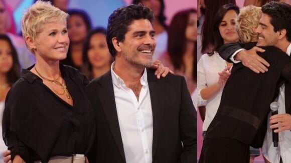 Junno Andrade, atual de Xuxa, já foi noivo da Miss Brasil 1985: 'Torço por eles'