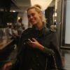 Carolina Dieckmann passeia em shopping do Rio de Janeiro, em 10 de junho de 2014